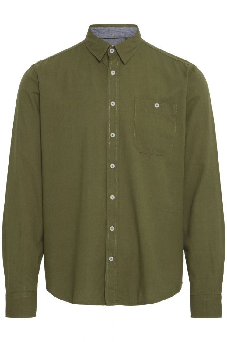  165917 GREEN