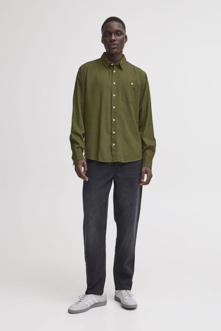  165917 GREEN