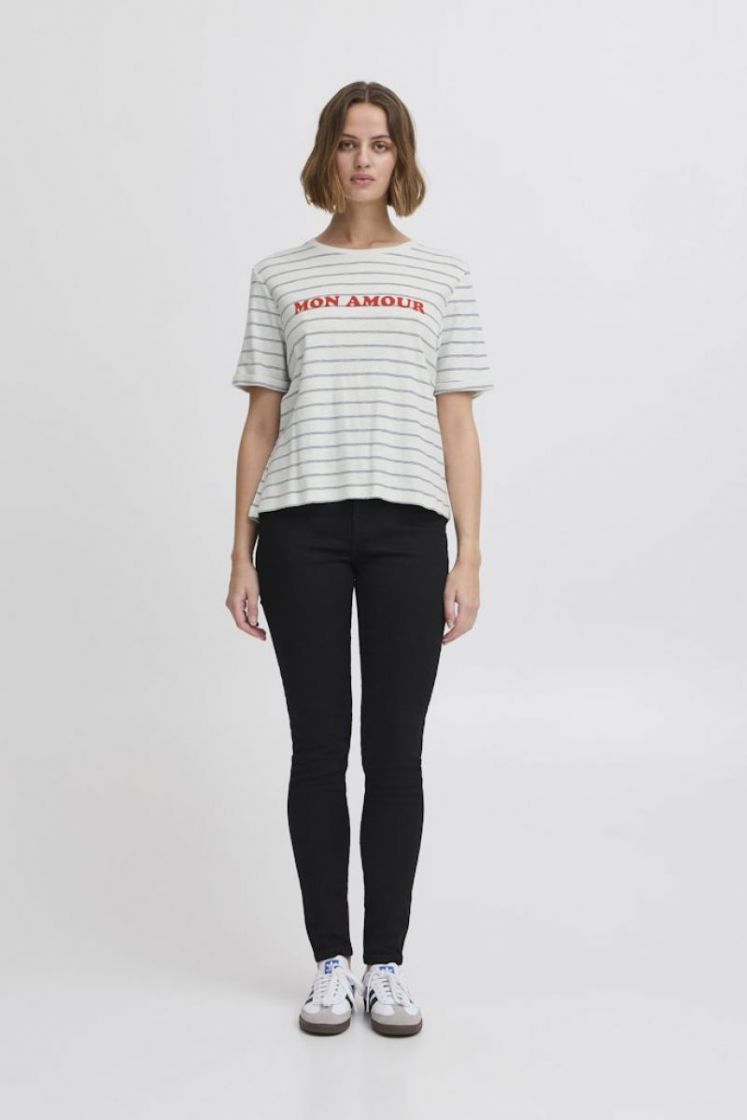  WHITE/MIDIEVAL 