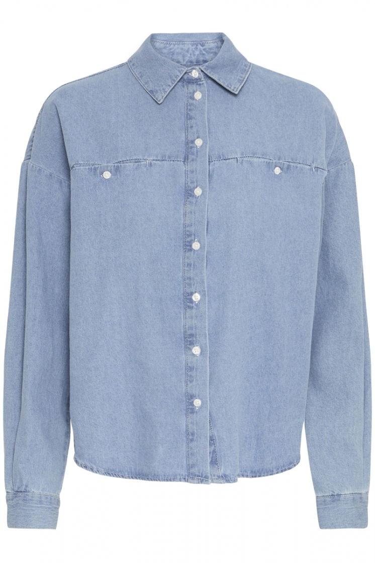  LIGHT BLUE