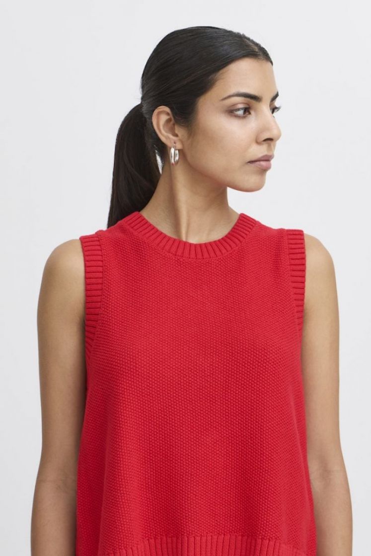  MARS RED