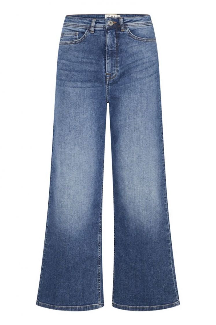  MED BLUE WASHED