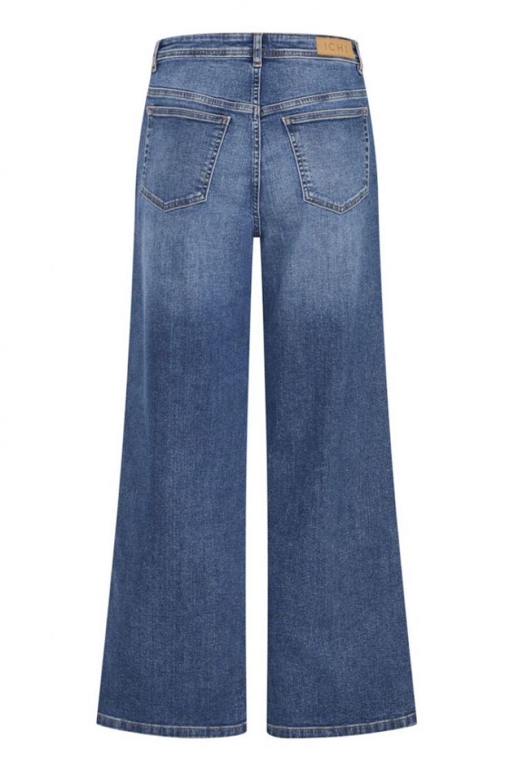  MED BLUE WASHED