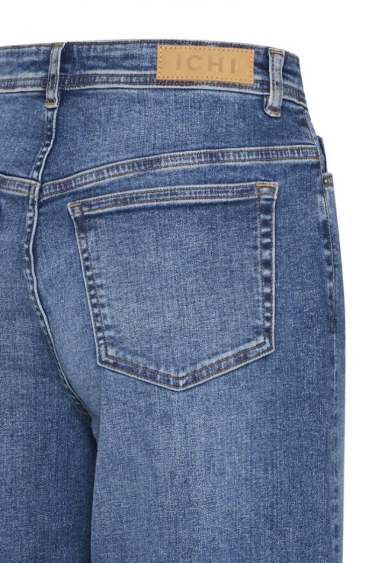  MED BLUE WASHED