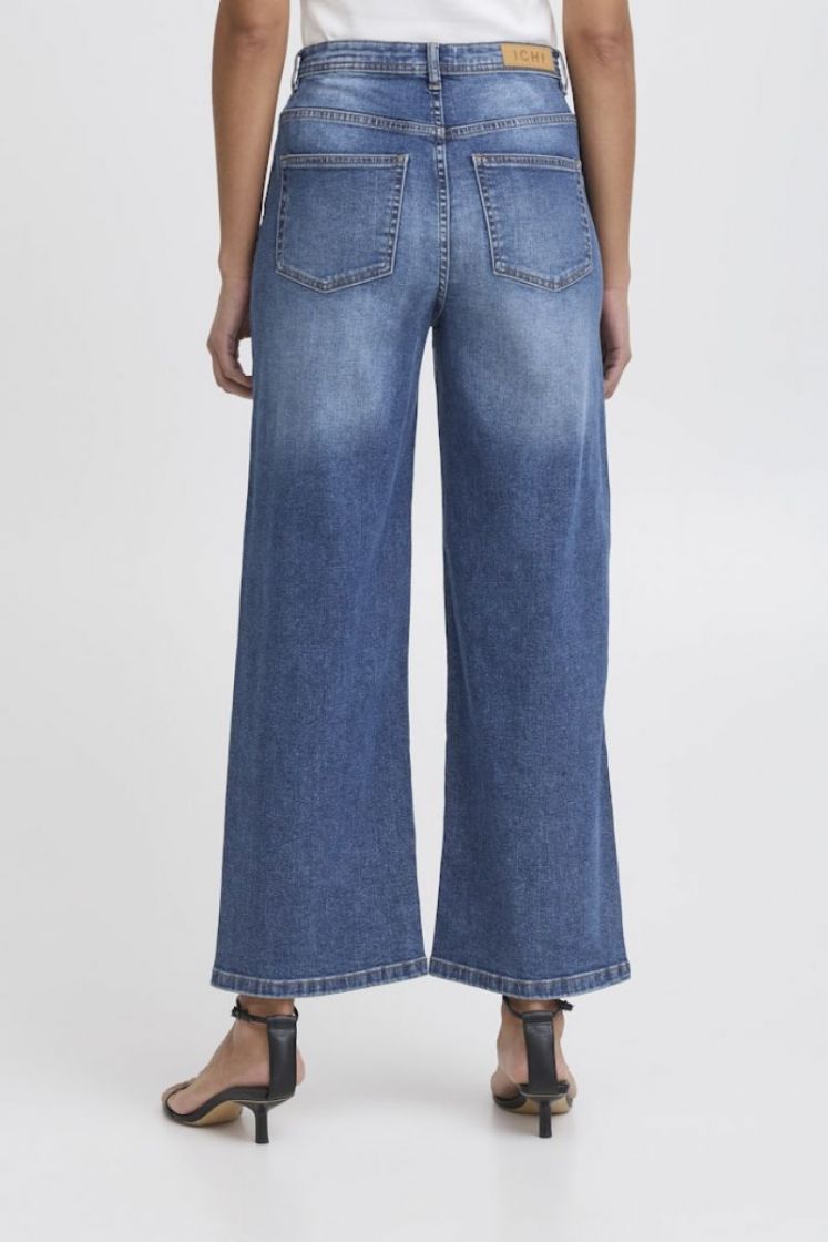  MED BLUE WASHED