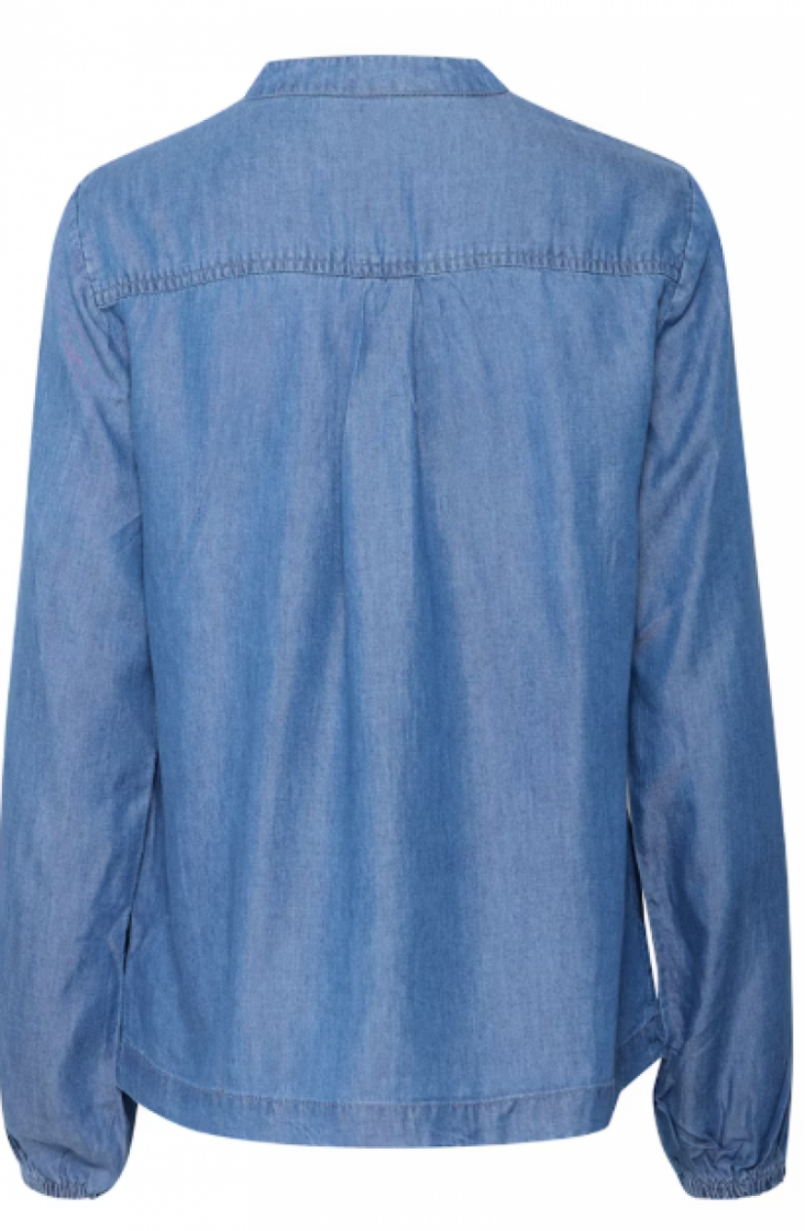  MED BLUE