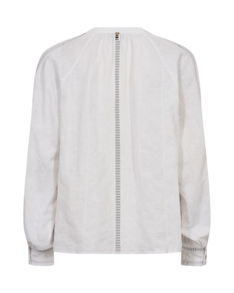  101 WHITE