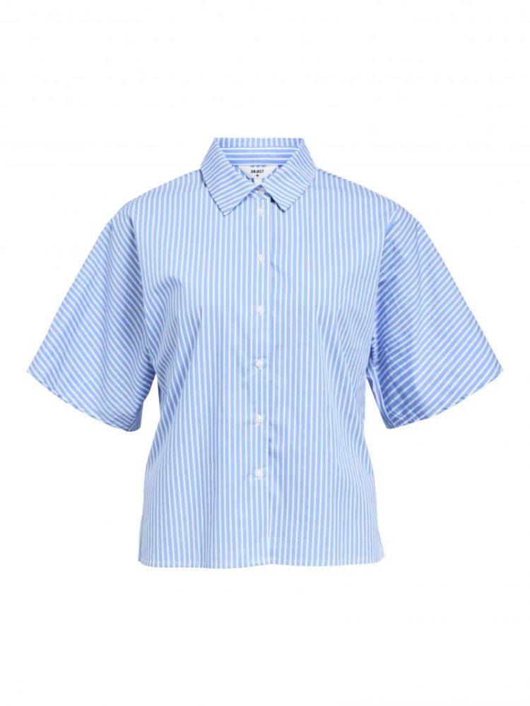  CORNFLOWER BLUE