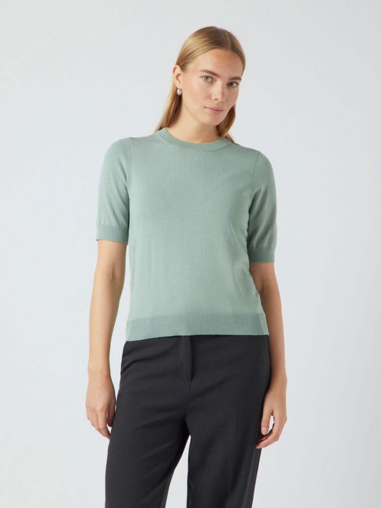  ICEBERG GREEN