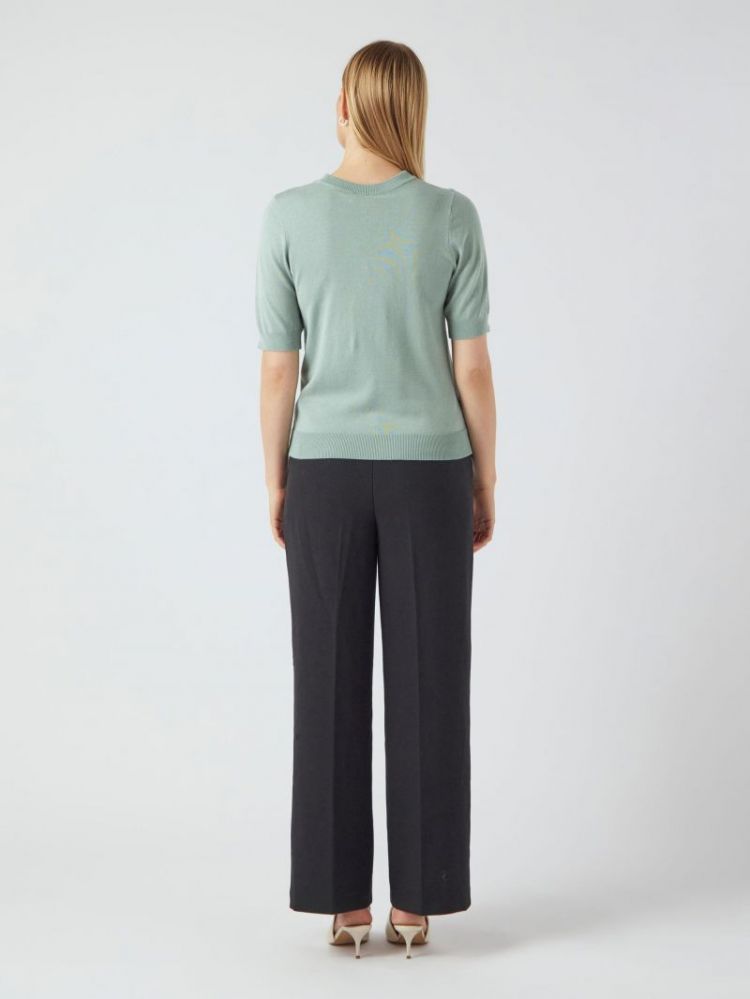  ICEBERG GREEN