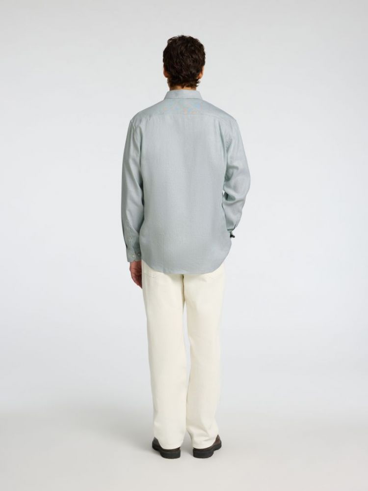  ICEBERG GREEN