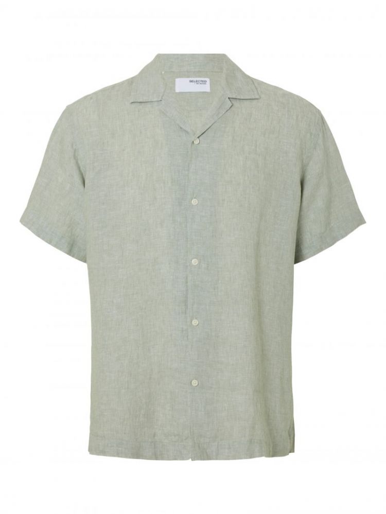  ICEBERG GREEN