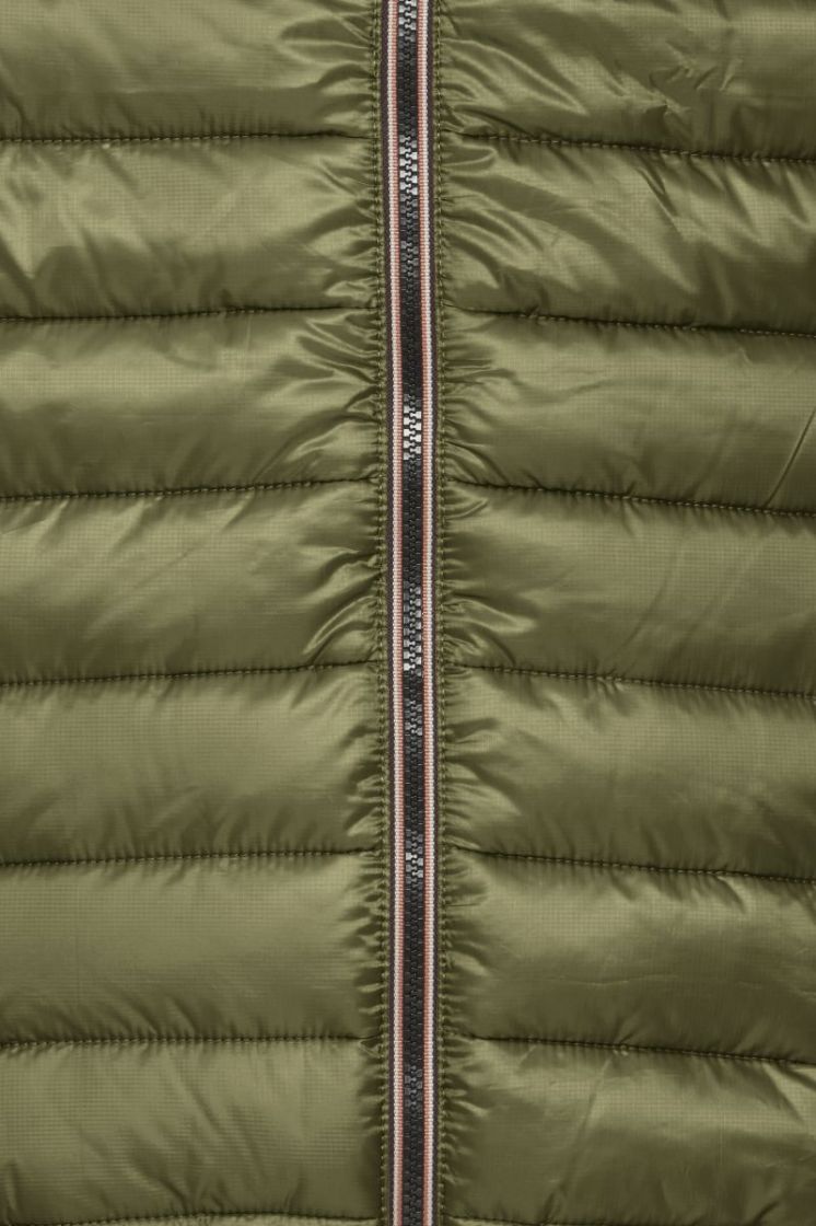  OLIVE/BLACK