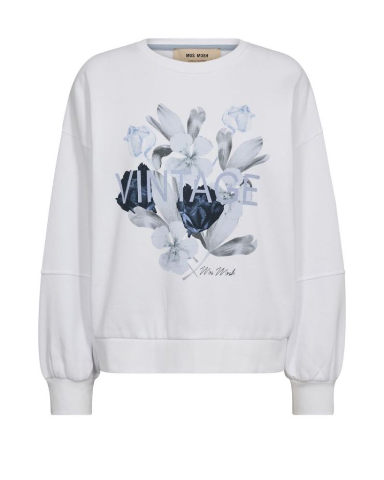 101 WHITE
