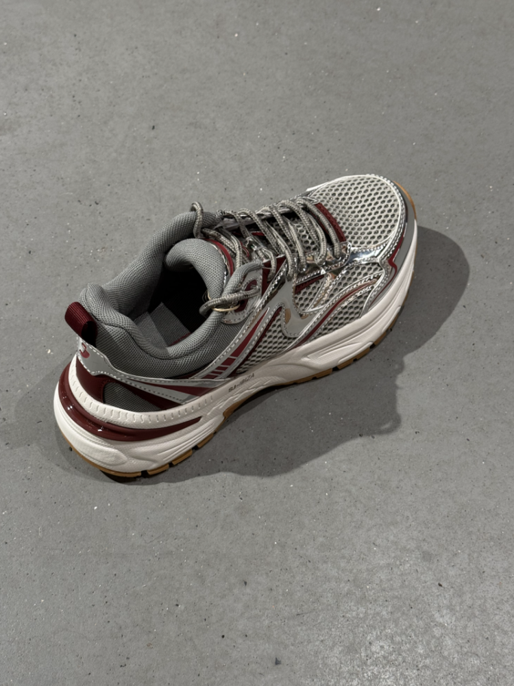  T53 SILVER/DARK