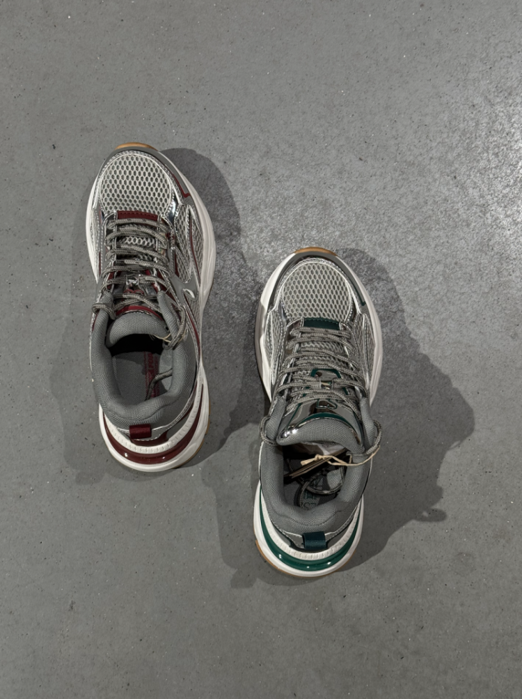  T53 SILVER/DARK