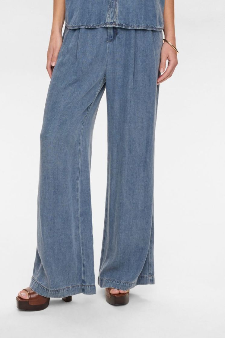  3010 BLUE DENIM