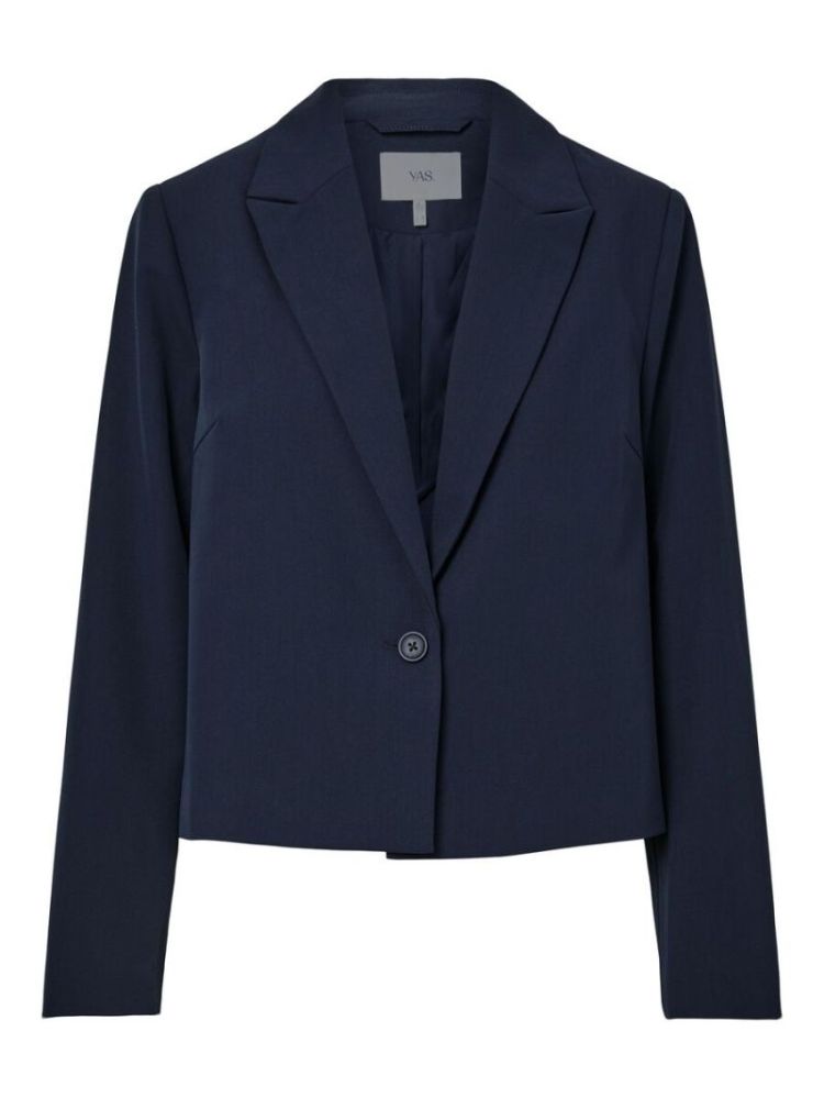  NAVY BLAZER