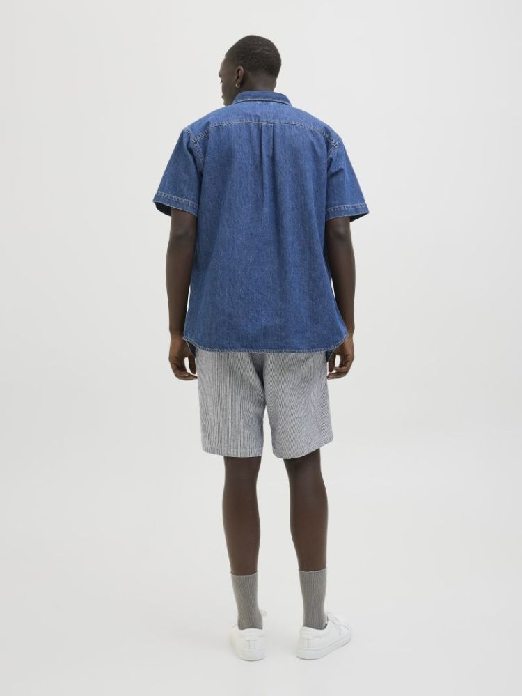  BLUE INDIGO