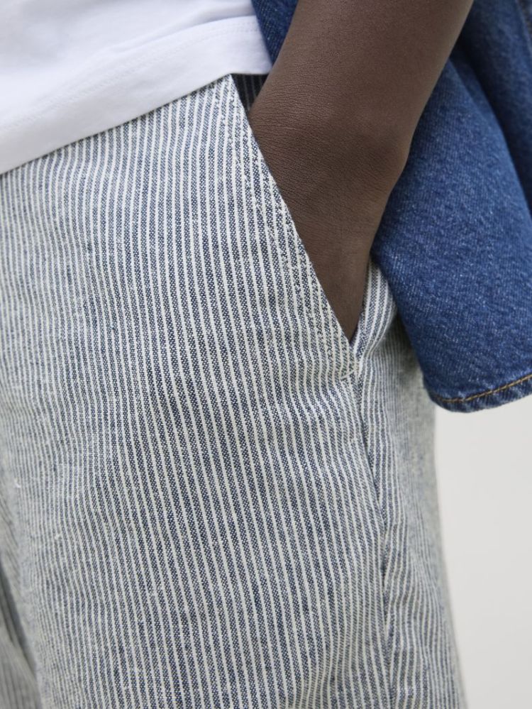  BLUE INDIGO