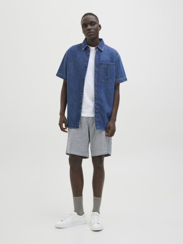  BLUE INDIGO