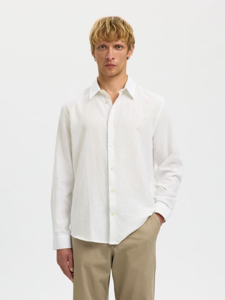 BRIGHT WHITE