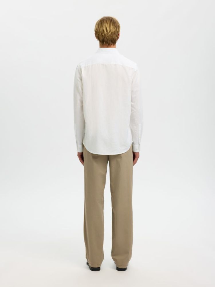 BRIGHT WHITE