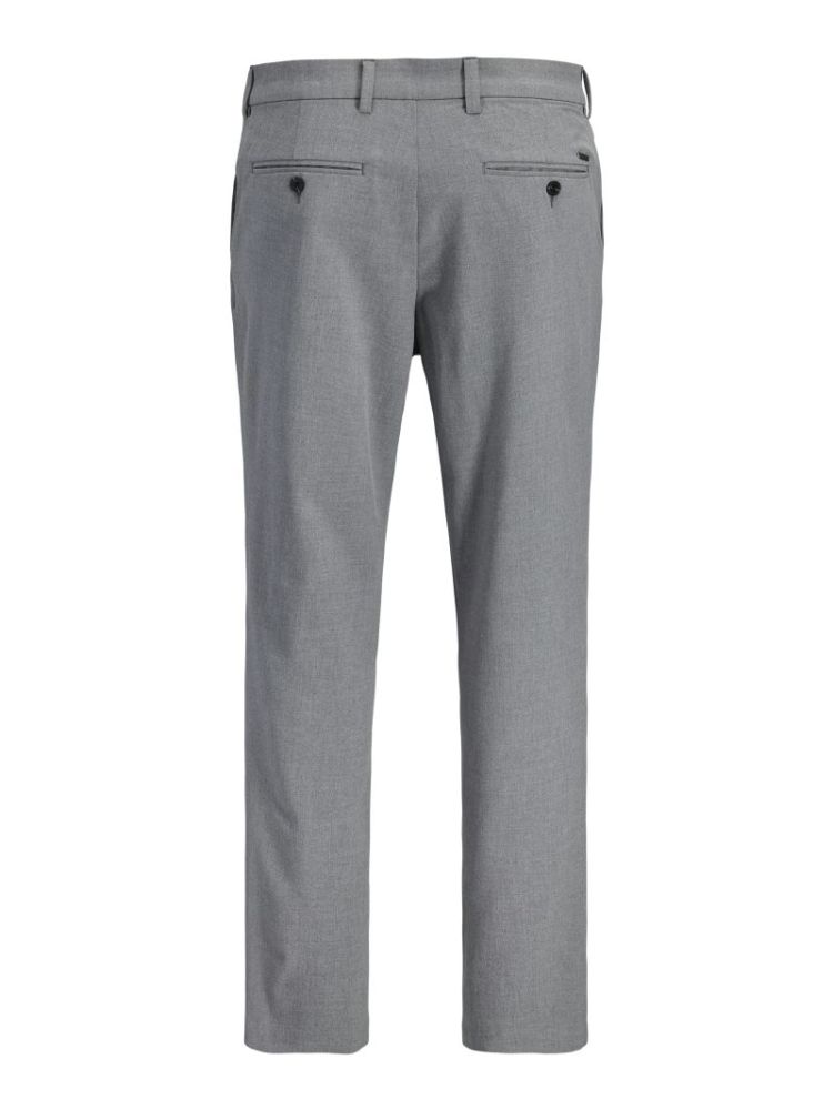  GREY MELANGE