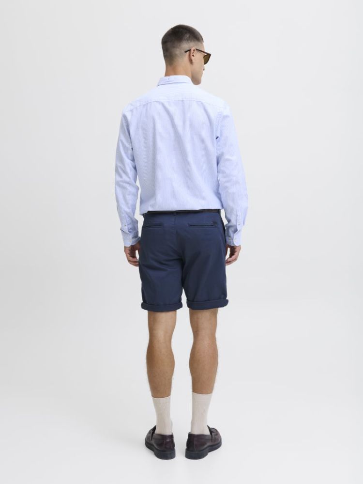 NAVY BLAZER