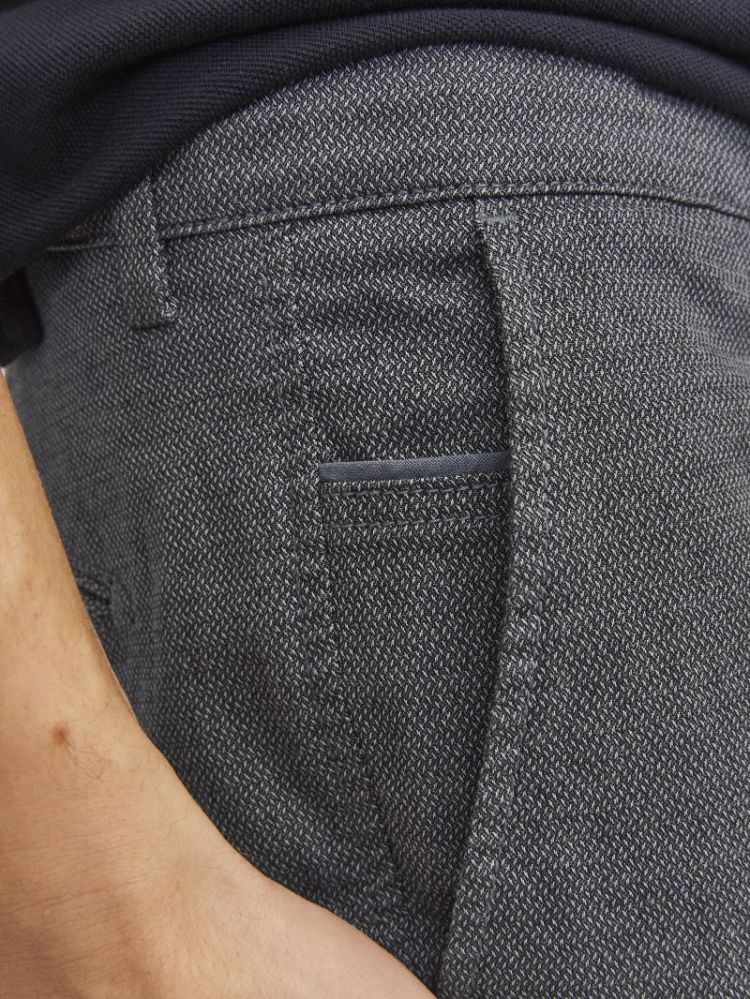 FADED DENIM