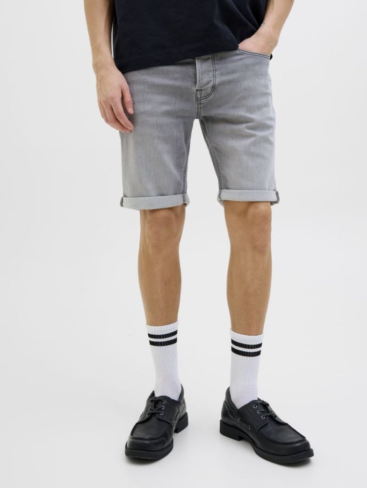 12269502 RICK GE 063 GREY DENIM