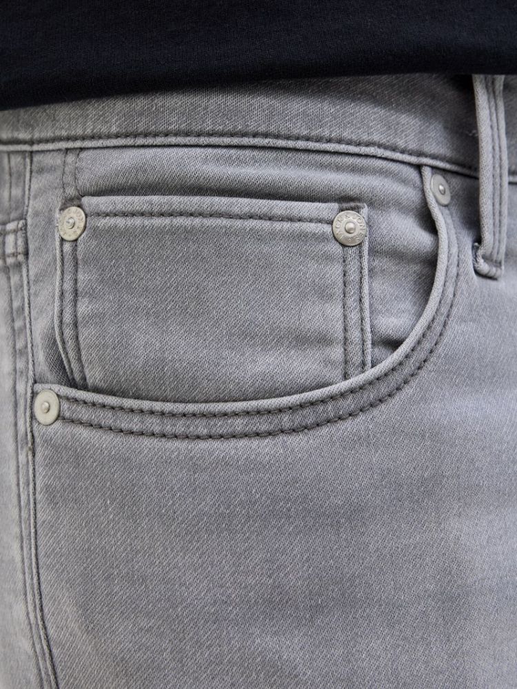 12269502 RICK GE 063 GREY DENIM