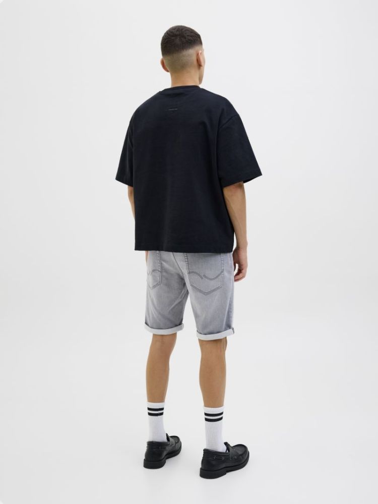 12269502 RICK GE 063 GREY DENIM