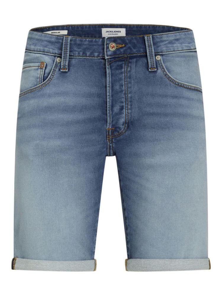 BLUE DENIM