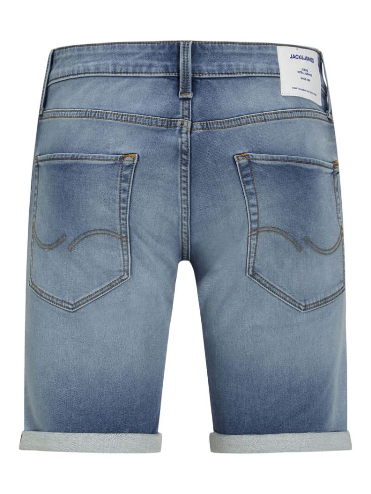 BLUE DENIM