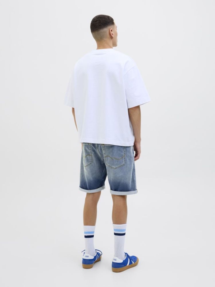 BLUE DENIM
