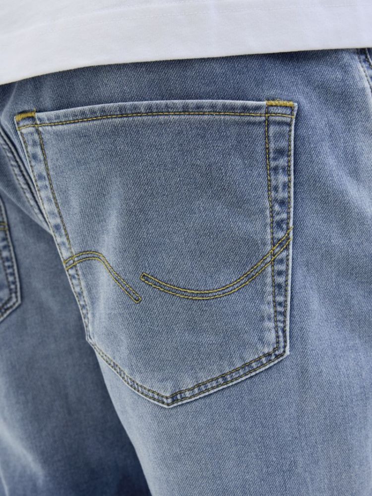 BLUE DENIM