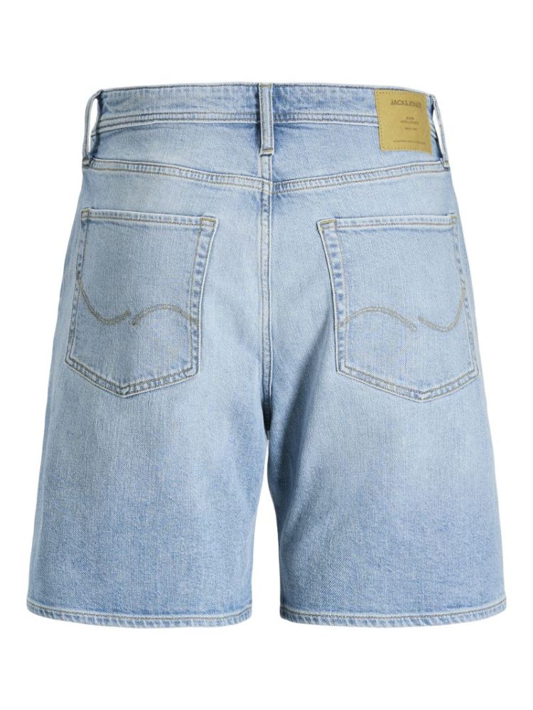 BLUE DENIM