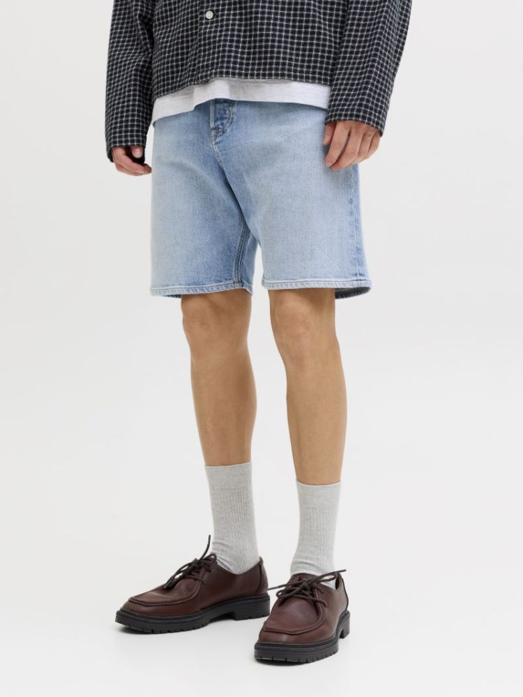 BLUE DENIM