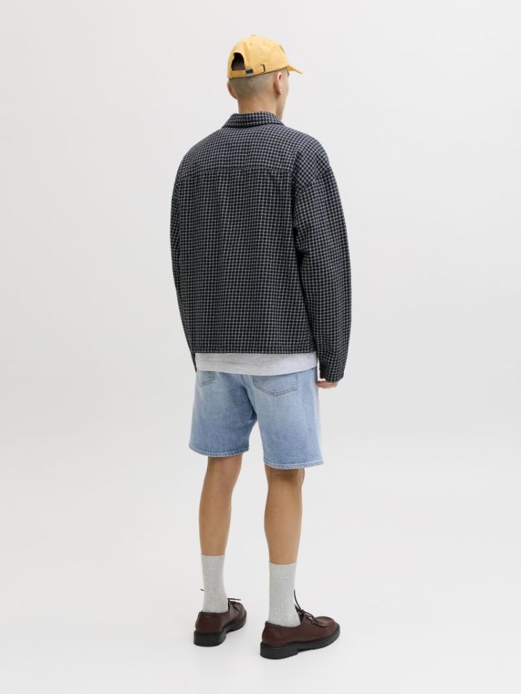 BLUE DENIM