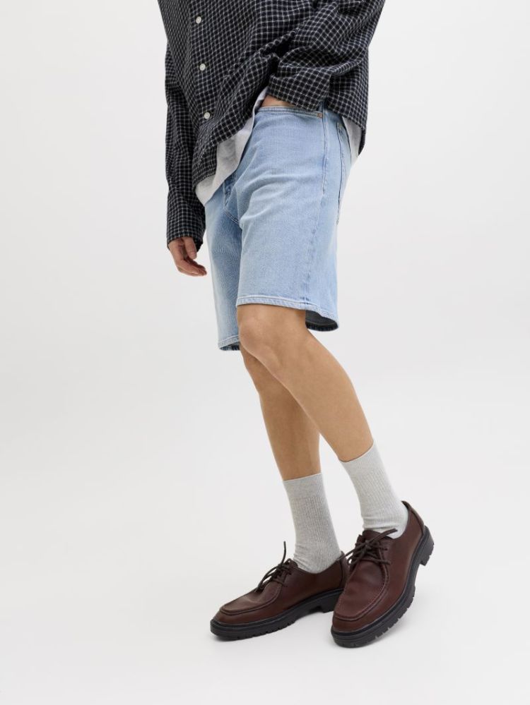 BLUE DENIM