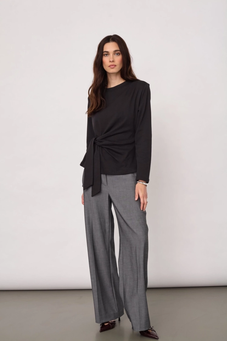  65001 BLACK