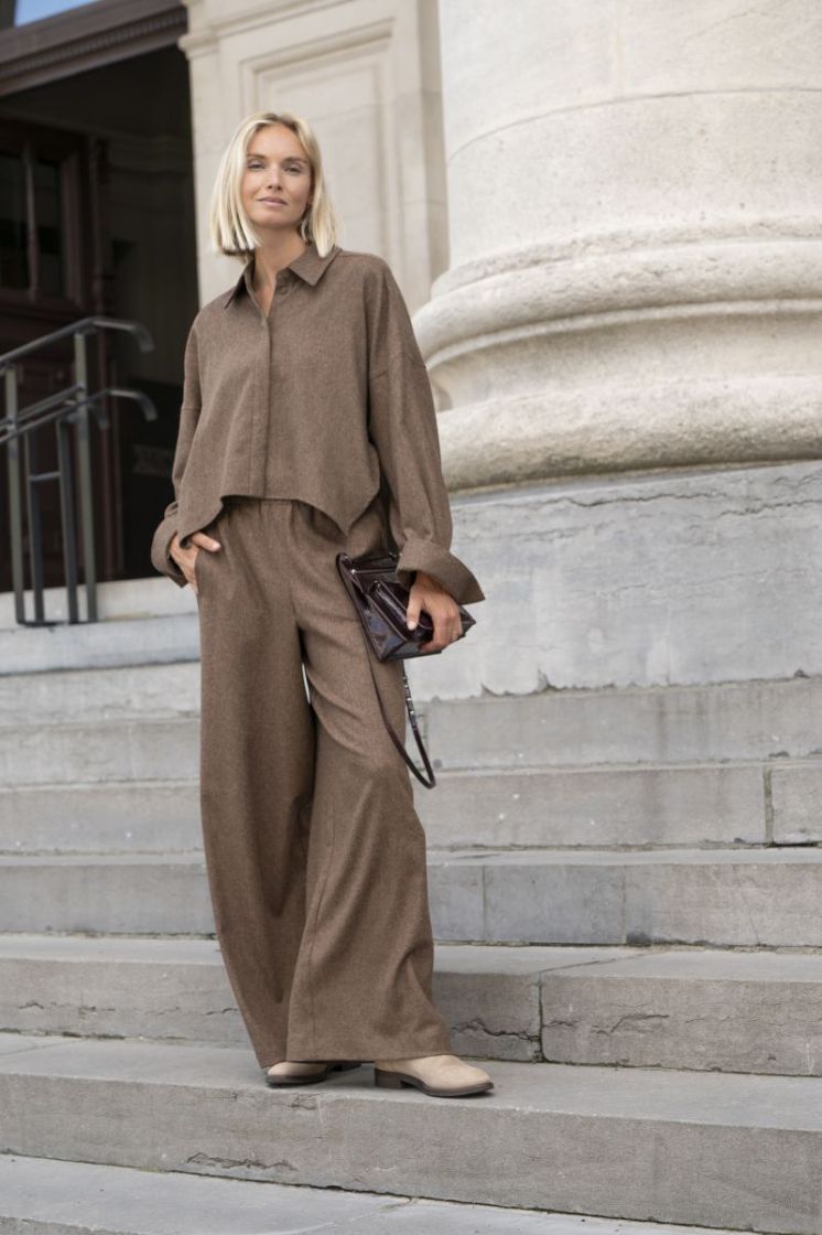  1307 BROWN