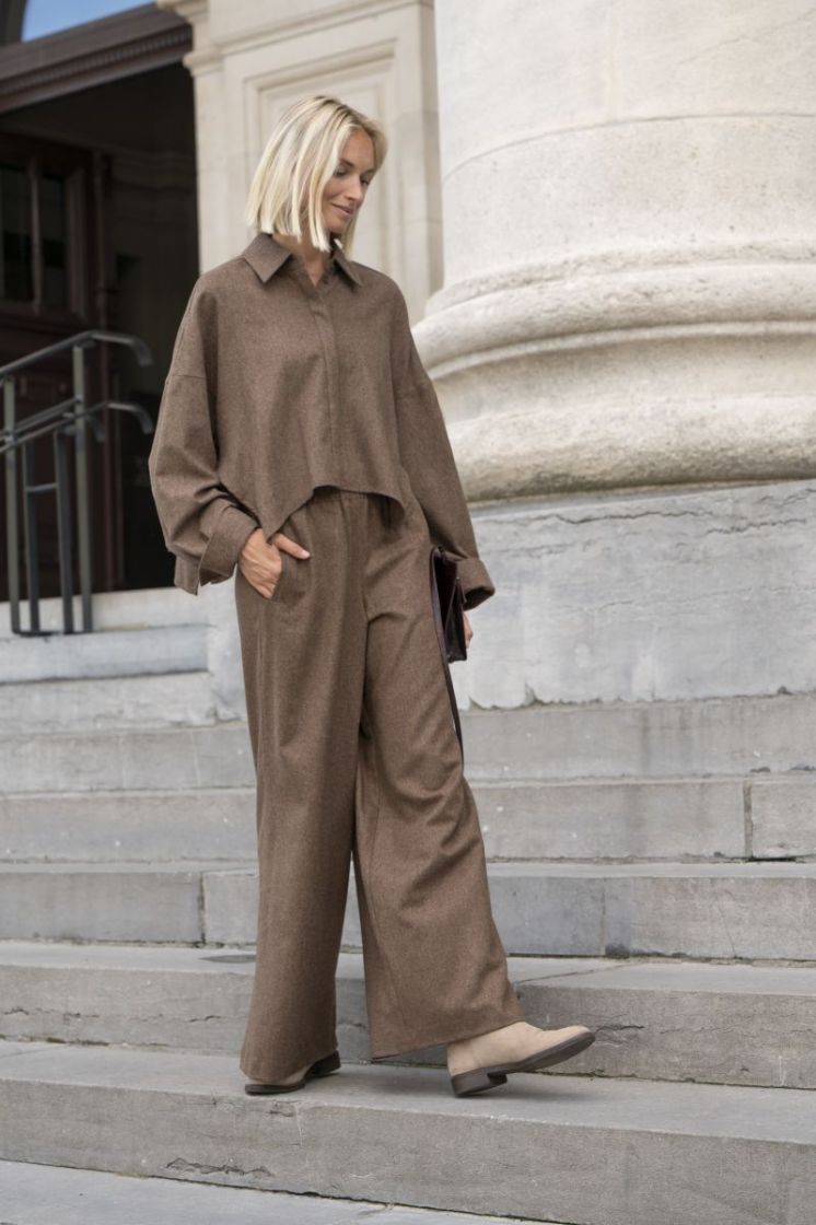  1307 BROWN