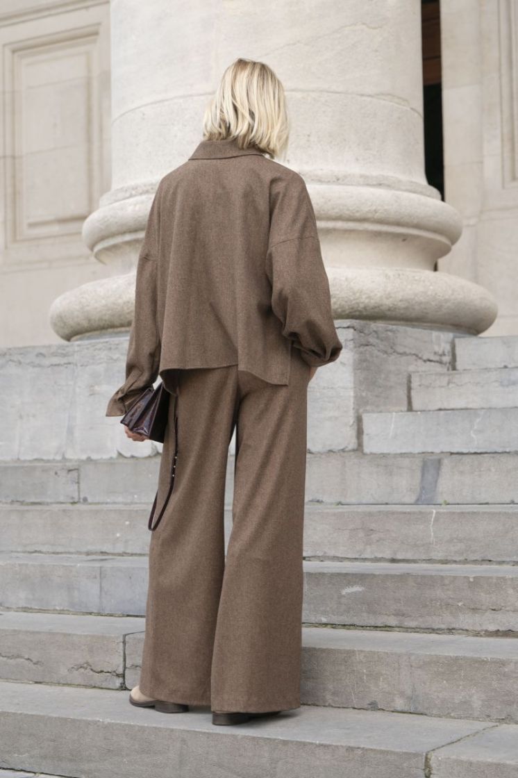  1307 BROWN