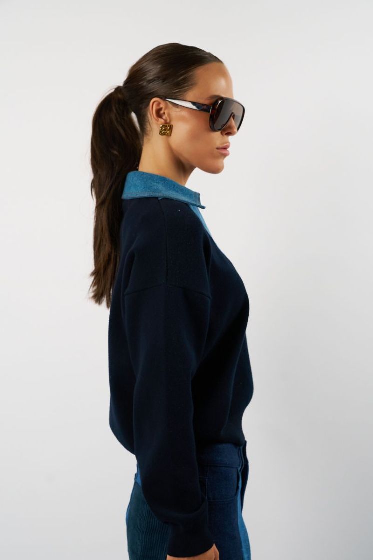 BLAUW