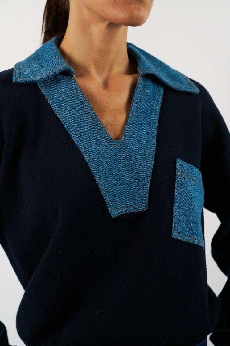 BLAUW