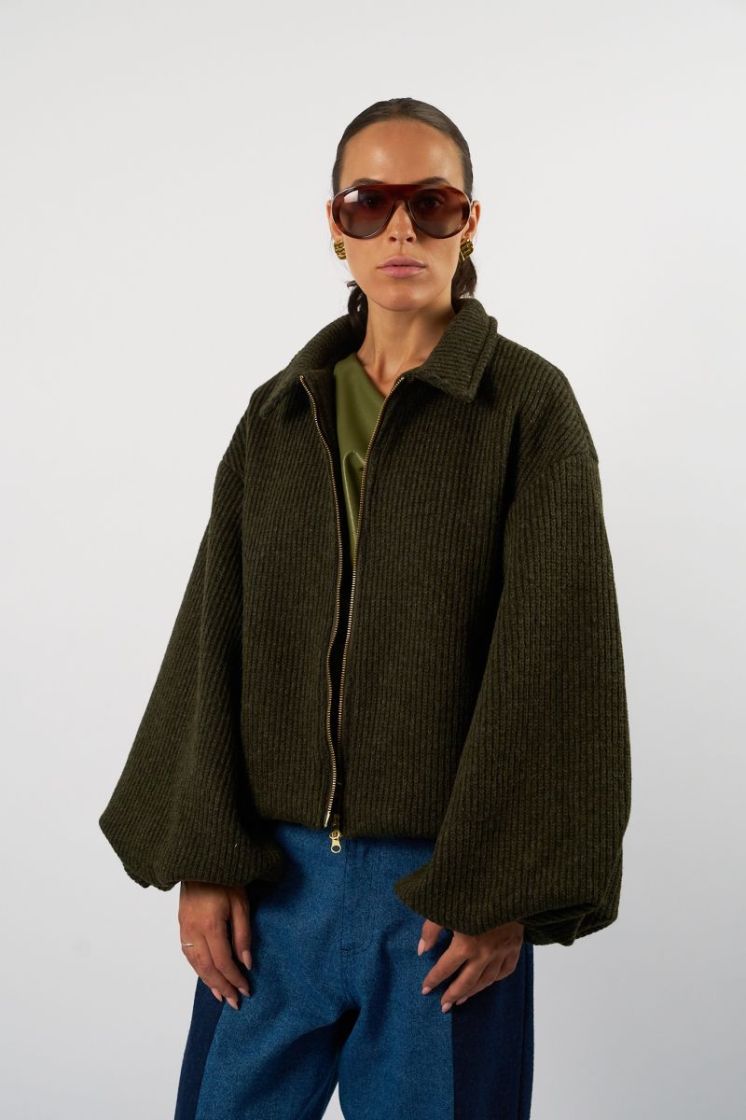  OLIVE