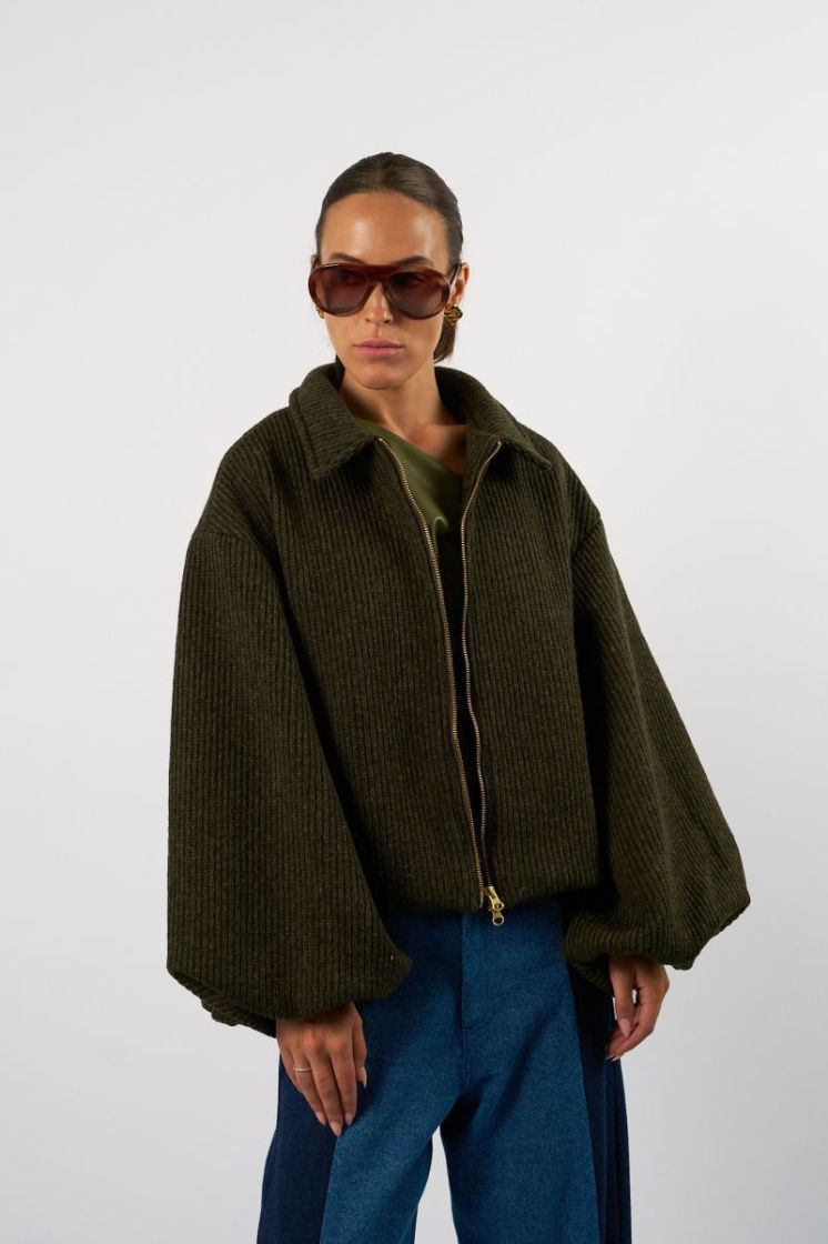  OLIVE