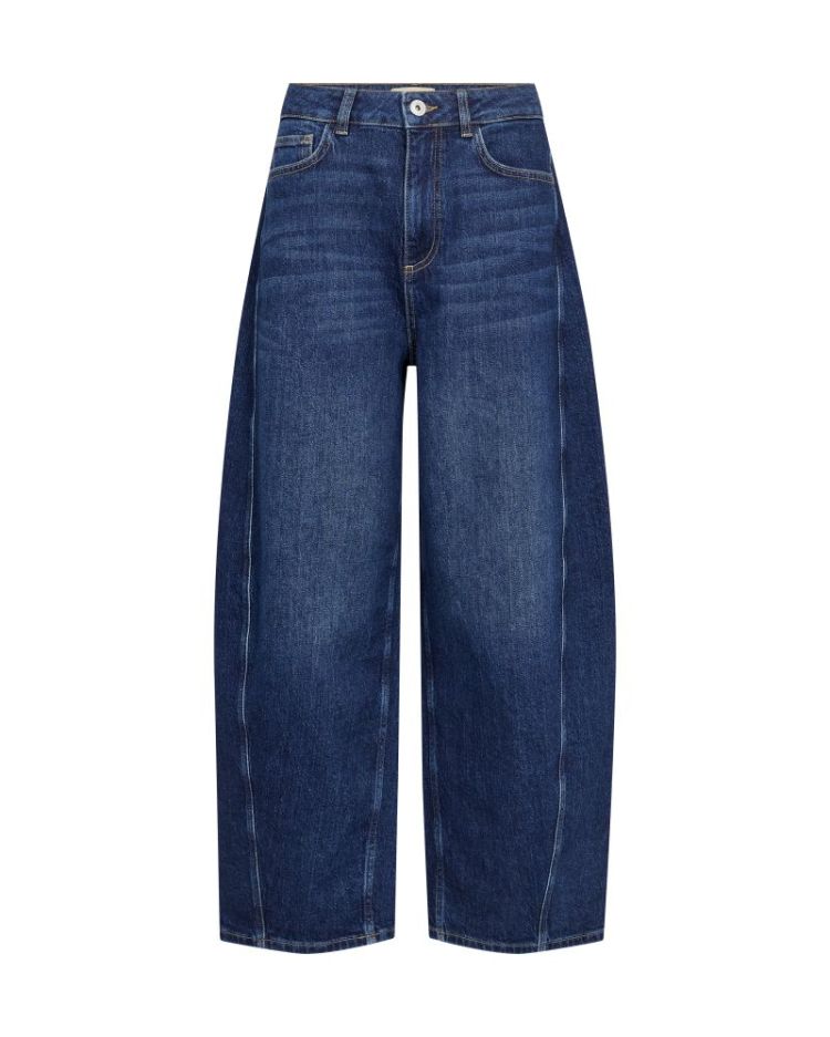  460 INDIGO BLUE